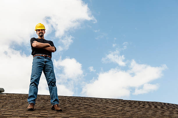 Best Commercial Roofing Services  in Walce Ridge, LA